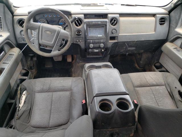 Photo 8 from auction – 2014 FORD F150 SUPER with VIN 1FTFW1CF9EKF68497