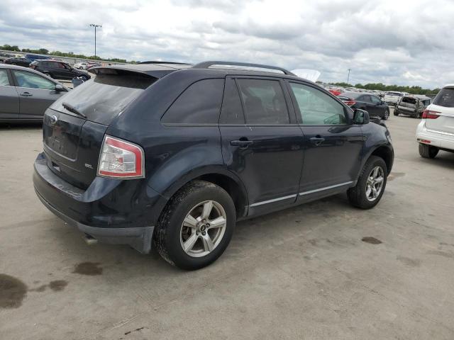 Photo 3 from auction – 2008 FORD EDGE SEL with VIN 2FMDK38C38BA21801
