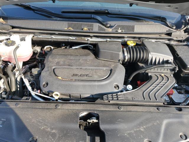 Photo 12 from auction – 2023 CHRYSLER PACIFICA T with VIN 2C4RC1BG7PR502860
