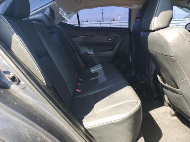 Photo 10 from auction – 2016 TOYOTA COROLLA L with VIN 5YFBURHE0GP540773