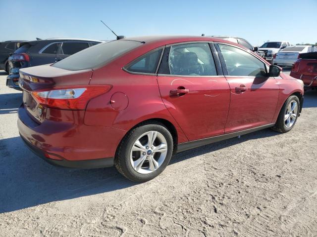 Photo 3 from auction – 2014 FORD FOCUS SE with VIN 1FADP3F21EL123535