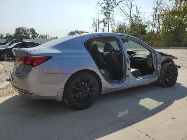 Photo 3 from auction – 2016 ACURA TLX TECH with VIN 19UUB3F5XGA001050