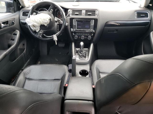 Photo 8 from auction – 2017 VOLKSWAGEN JETTA SEL with VIN 3VWL17AJ2HM333610