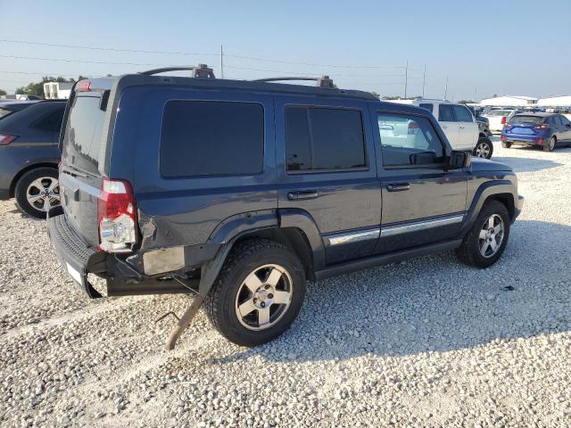 Photo 3 from auction – 2010 JEEP COMMANDER with VIN 1J4RH4GK8AC157395