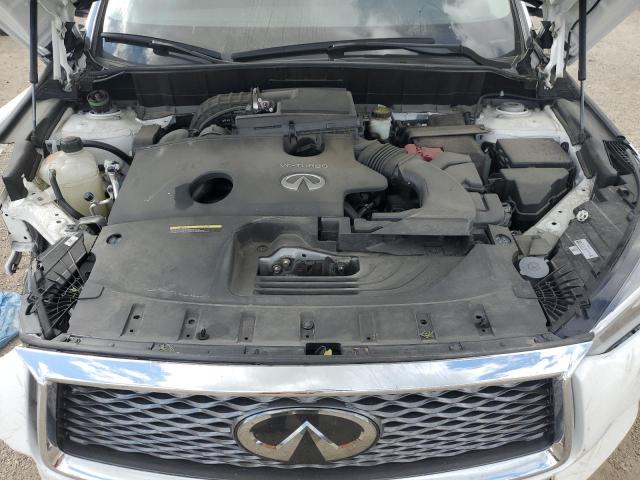 Photo 11 from auction – 2021 INFINITI QX50 LUXE with VIN 3PCAJ5BB0MF115086
