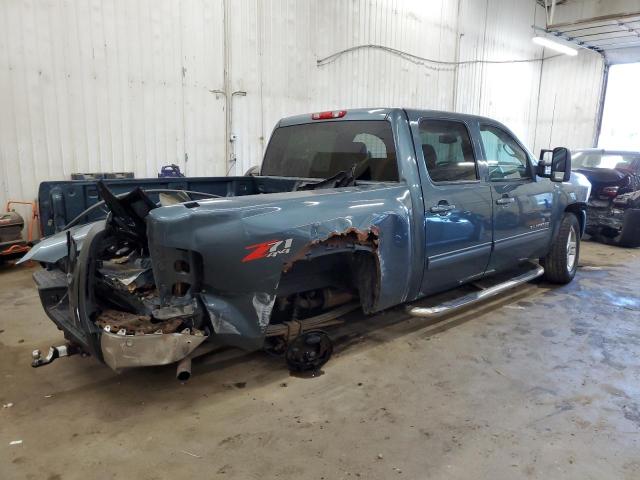 Фото 3 с аукциона – 2012 CHEVROLET SILVERADO с VIN 1GCPKTE74CF145513