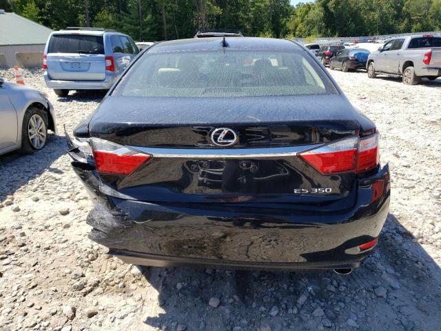 Photo 6 from auction – 2015 LEXUS ES 350 with VIN JTHBK1GG5F2185959