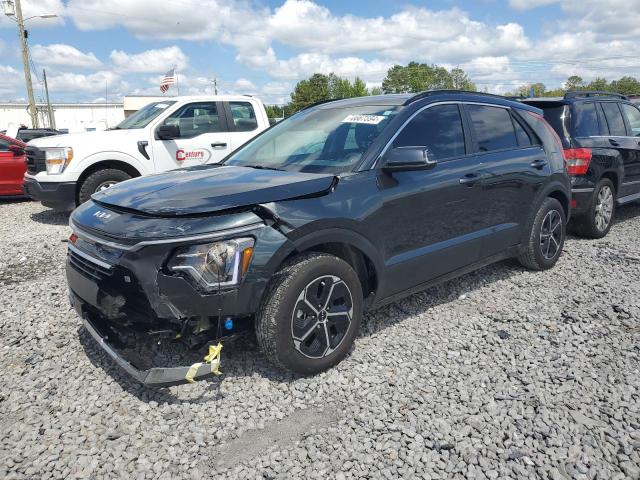 Photo 1 from auction – 2024 KIA NIRO EX with VIN KNDCR3LE8R5144777