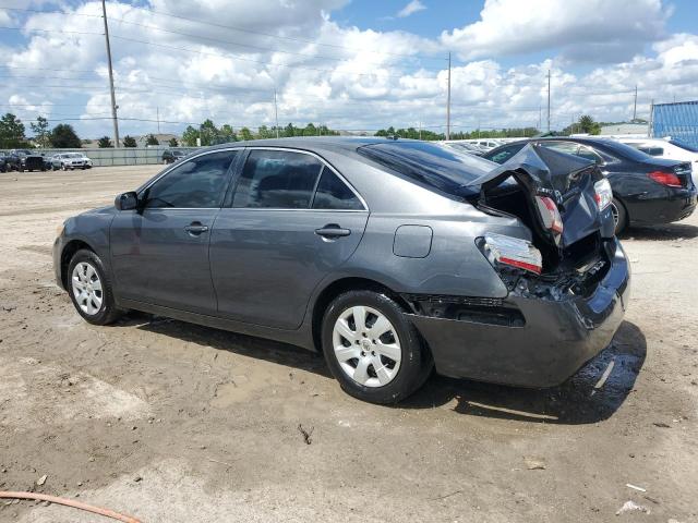 Photo 2 from auction – 2011 TOYOTA CAMRY BASE with VIN 4T1BF3EK9BU188298