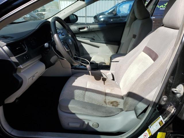 Photo 7 from auction – 2012 TOYOTA CAMRY BASE with VIN 4T4BF1FK3CR251146