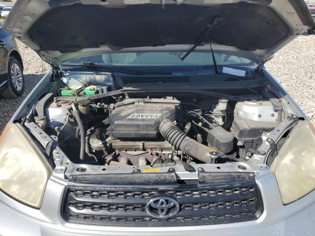 Photo 11 from auction – 2003 TOYOTA RAV4 with VIN JTEGH20V030097537