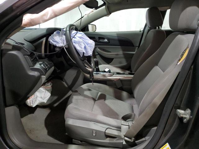 Photo 7 from auction – 2013 CHEVROLET MALIBU LS with VIN 1G11B5SA8DF343412