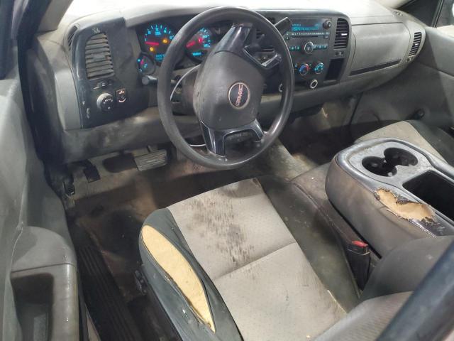 Zdjęcie 8 z aukcji – 2008 GMC SIERRA C15 z VIN 1GTEC14C98Z286459