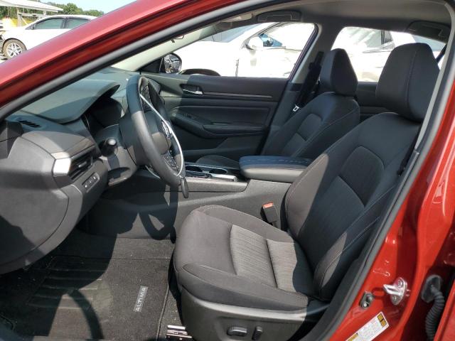 Photo 7 from auction – 2024 NISSAN ALTIMA SV with VIN 1N4BL4DV5RN316321