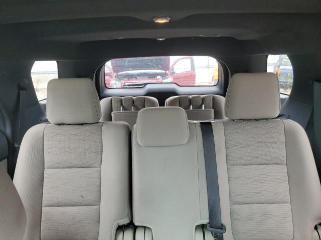Photo 10 from auction – 2013 FORD EXPLORER with VIN 1FM5K7B83DGA86215