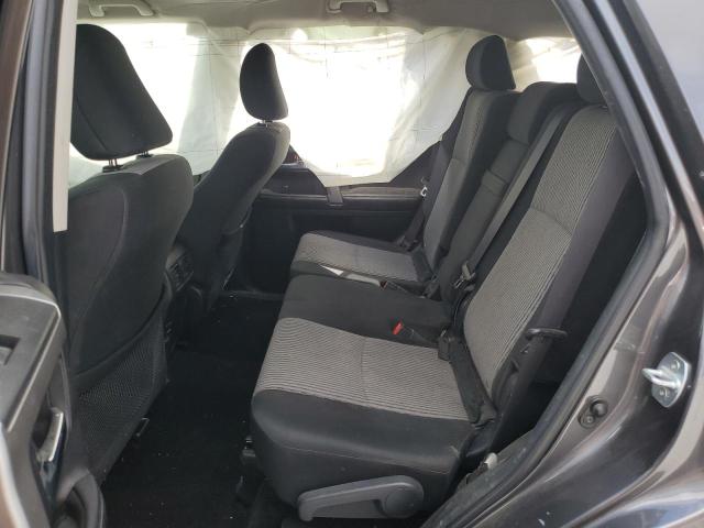 Photo 10 from auction – 2016 TOYOTA 4RUNNER SR with VIN JTEBU5JR7G5293606