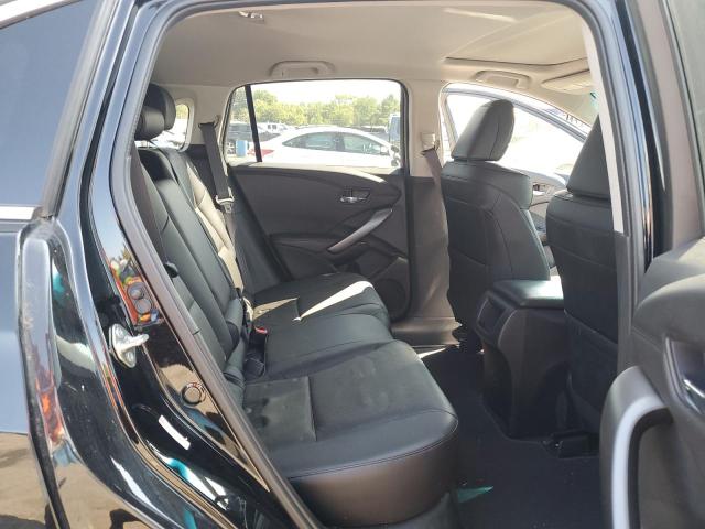 Photo 11 from auction – 2015 ACURA RDX with VIN 5J8TB4H3XFL008984