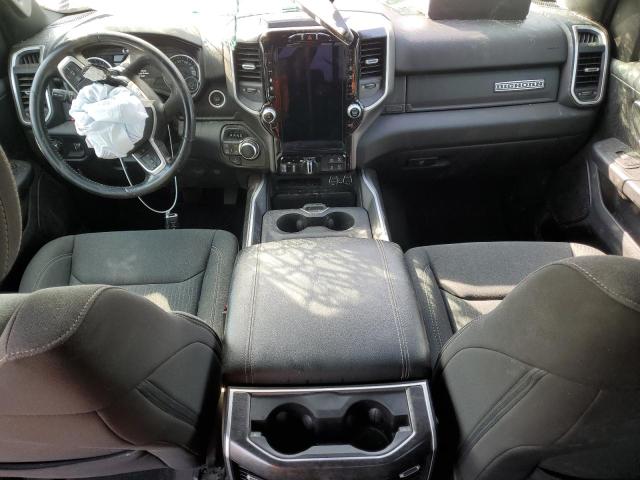 Photo 8 from auction – 2021 RAM 1500 BIG H with VIN 1C6SRFFT7MN798807