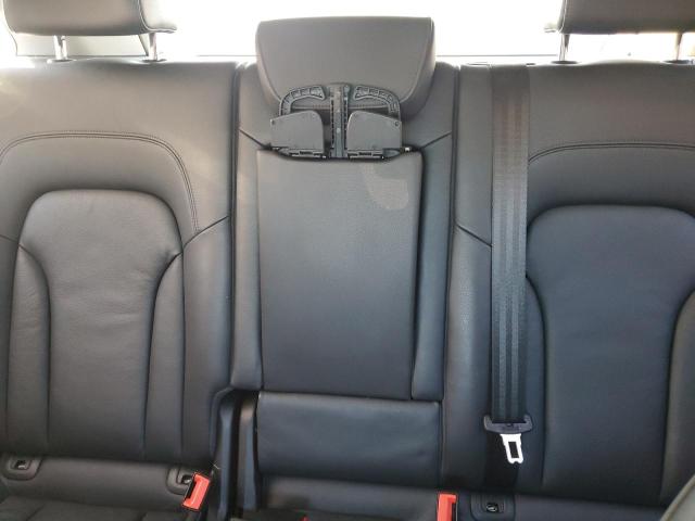 Photo 10 from auction – 2015 AUDI Q5 PREMIUM with VIN WA1LFAFP8FA140039