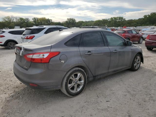 Photo 3 from auction – 2013 FORD FOCUS SE with VIN 1FADP3F23DL352183