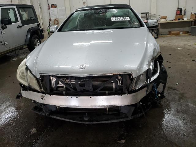 Photo 5 from auction – 2011 MERCEDES-BENZ E 550 with VIN WDDKK7CF0BF098514