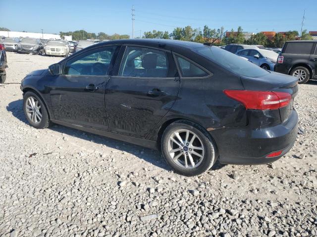 Photo 2 from auction – 2016 FORD FOCUS SE with VIN 1FADP3F26GL359083