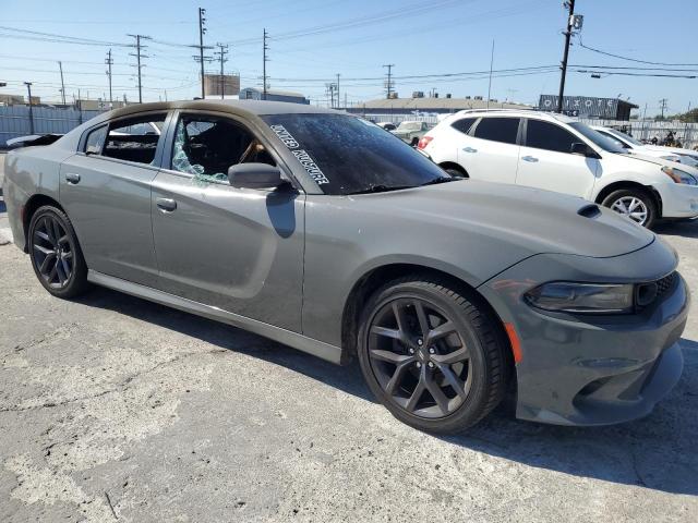 Photo 4 from auction – 2019 DODGE CHARGER GT with VIN 2C3CDXHG5KH666074
