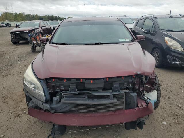 Photo 5 from auction – 2015 CHEVROLET MALIBU 1LT with VIN 1G11C5SL4FF281038