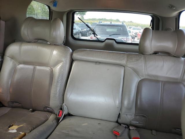 Photo 10 from auction – 2002 GMC DENALI with VIN 1GKEK63U22J221974