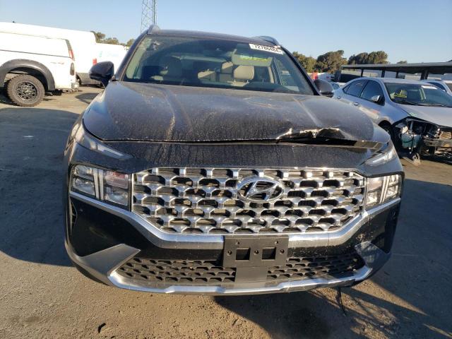 Photo 5 from auction – 2023 HYUNDAI SANTA FE S with VIN 5NMS3DA12PH019898