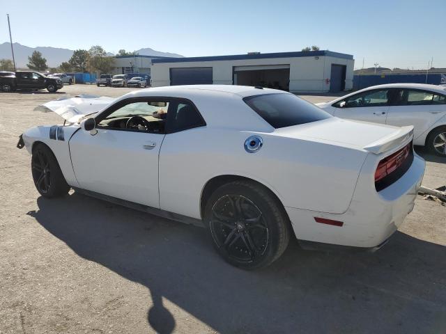 Photo 2 from auction – 2013 DODGE CHALLENGER with VIN 2C3CDYBT1DH691696