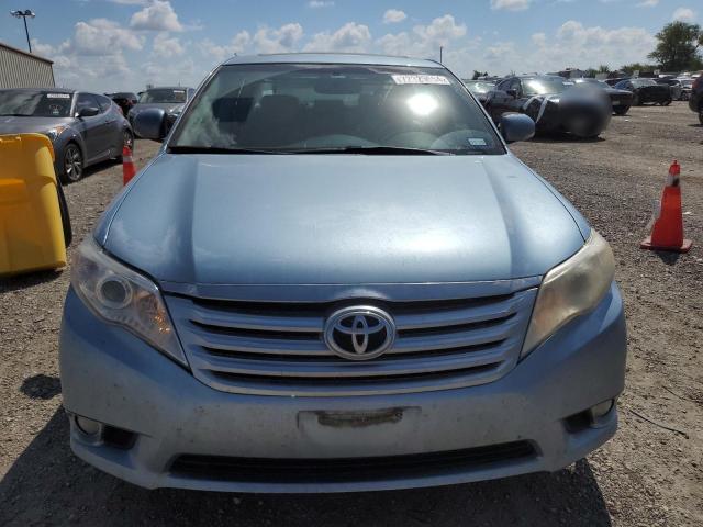 Photo 5 from auction – 2011 TOYOTA AVALON BAS with VIN 4T1BK3DB0BU437357
