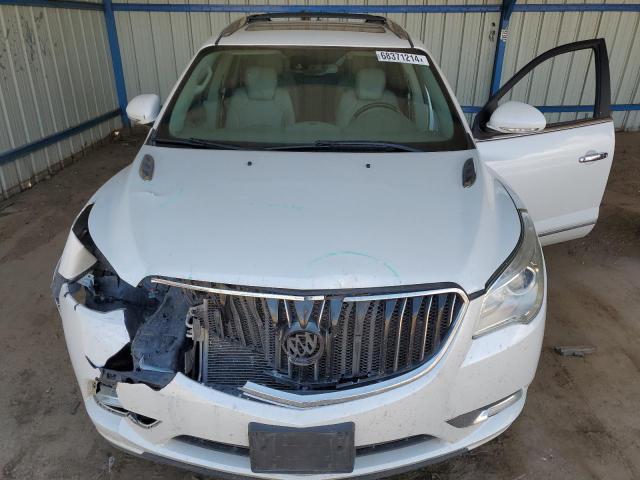 Photo 12 from auction – 2017 BUICK ENCLAVE with VIN 5GAKVBKD4HJ305479