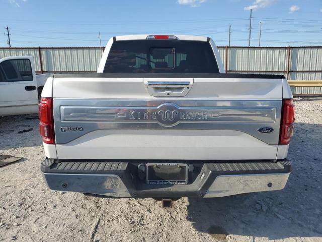 Photo 6 from auction – 2015 FORD F150 SUPER with VIN 1FTEW1EG0FFB82126