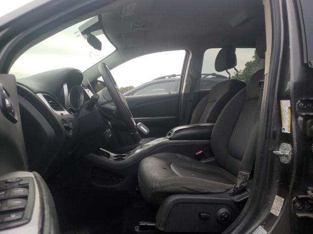 Photo 7 from auction – 2017 DODGE JOURNEY SX with VIN 3C4PDCBG9HT522882