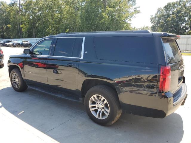 Photo 2 from auction – 2016 CHEVROLET SUBURBAN C with VIN 1GNSCHKCXGR392407