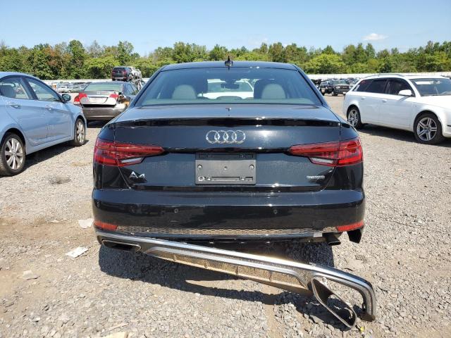 Photo 6 from auction – 2019 AUDI A4 PREMIUM with VIN WAUENAF44KN005874