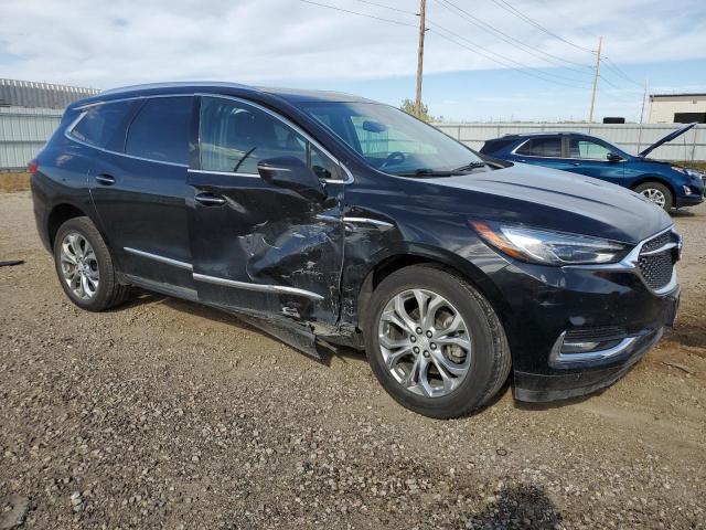 Photo 4 from auction – 2018 BUICK ENCLAVE AV with VIN 5GAEVCKW1JJ229388