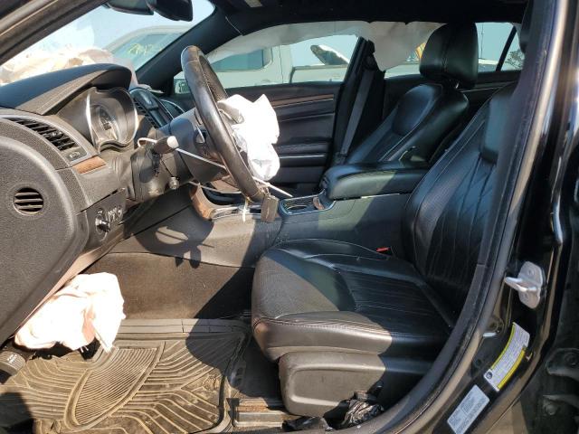 Photo 7 from auction – 2016 CHRYSLER 300C PLATI with VIN 2C3CCASG4GH152247