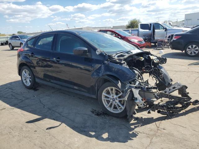 Photo 4 from auction – 2018 FORD FOCUS SE with VIN 1FADP3K2XJL299936