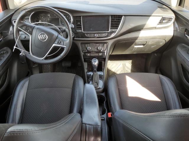 Photo 8 from auction – 2018 BUICK ENCORE PRE with VIN KL4CJASB4JB640131