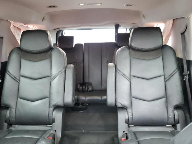 Photo 10 from auction – 2016 CADILLAC ESCALADE P with VIN 1GYS4CKJ4GR103426