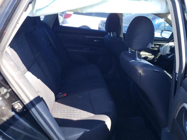 Photo 10 from auction – 2018 NISSAN ALTIMA 2.5 with VIN 1N4AL3AP3JC261296