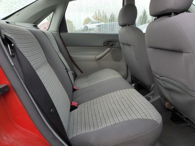 Photo 10 from auction – 2005 FORD FOCUS ZX4 with VIN 1FAFP34N75W311142