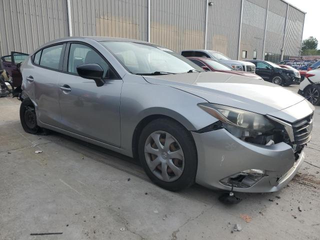 Photo 4 from auction – 2015 MAZDA 3 SV with VIN JM1BM1T79F1221711