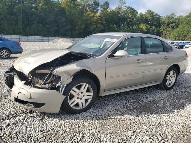 CHEVROLET IMPALA LT 2011 with VIN 2G1WG5EK8B1311799 - Photo from auction