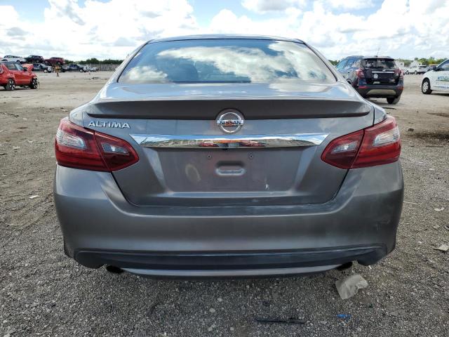 Photo 6 from auction – 2017 NISSAN ALTIMA 2.5 with VIN 1N4AL3AP8HC495007