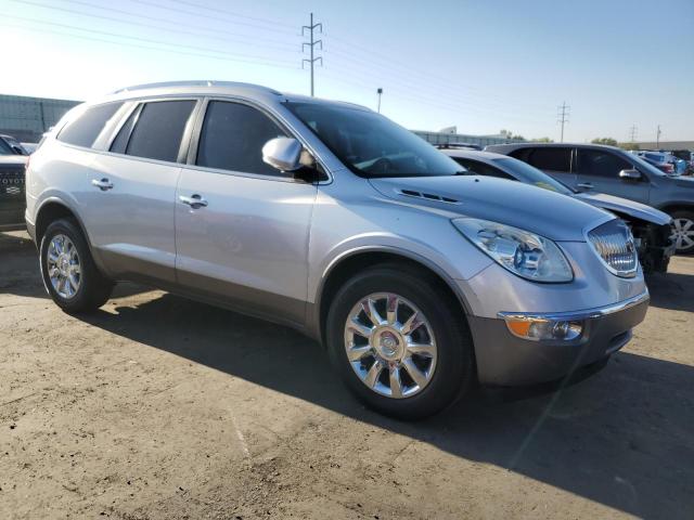 Photo 4 from auction – 2011 BUICK ENCLAVE CX with VIN 5GAKRBED7BJ335597