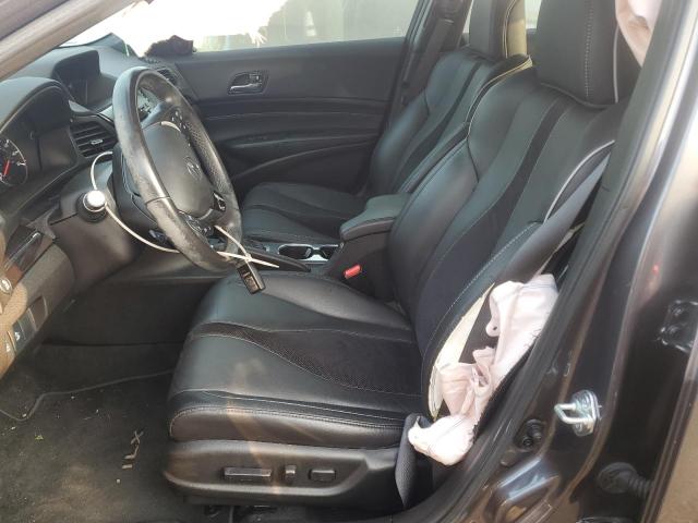Photo 7 from auction – 2021 ACURA ILX PREMIU with VIN 19UDE2F80MA008564