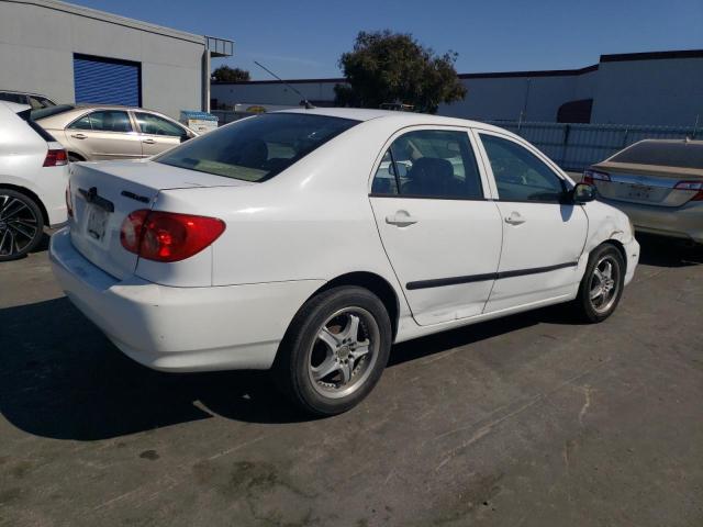 Photo 3 from auction – 2005 TOYOTA COROLLA CE with VIN 1NXBR32E55Z437612